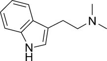 dimetiltriptamina